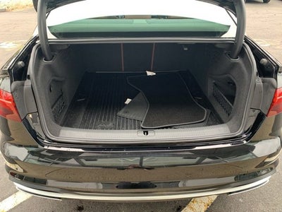 2023 Audi A4 40 Premium quattro