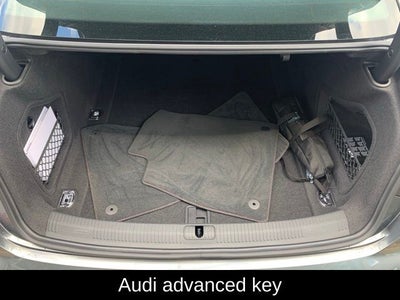 2024 Audi S4 3.0T Premium Plus quattro