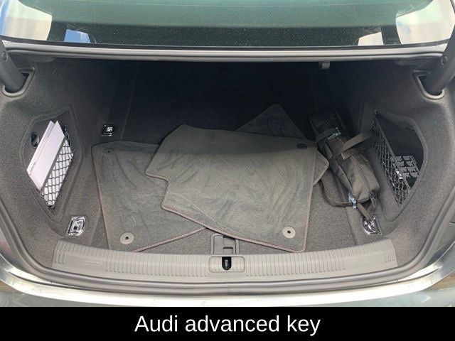 2024 Audi S4 3.0T Premium Plus quattro
