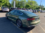 2022 Audi S5 Sportback Premium Plus quattro