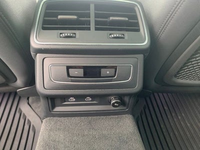 2022 Audi A6 2.0T Premium Plus quattro