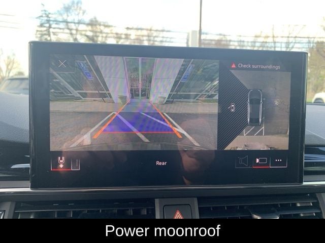 2023 Audi A4 45 S line Premium Plus quattro