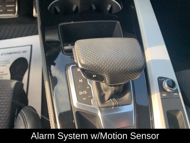 2023 Audi A4 45 S line Premium Plus quattro