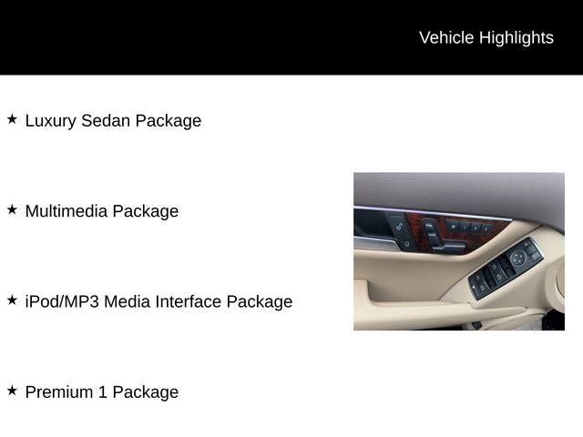 2013 Mercedes-Benz C-Class C 300