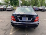 2013 Mercedes-Benz C-Class C 300