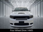 2018 Dodge Durango SRT