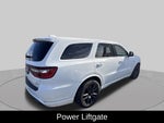 2018 Dodge Durango SRT