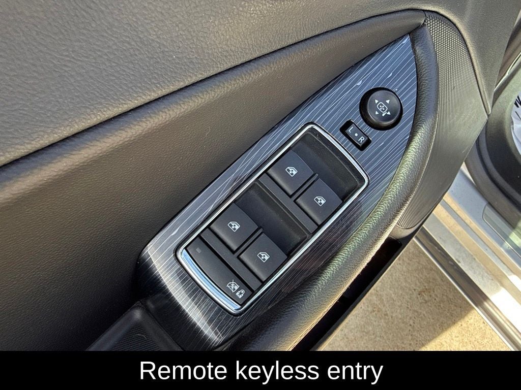 2016 Chevrolet Impala LTZ 2LZ
