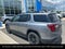 2021 GMC Acadia AT4