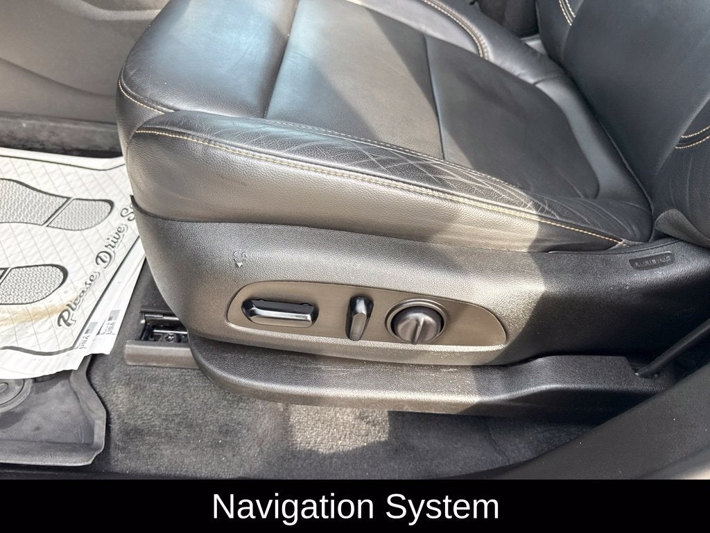 2021 Chevrolet Traverse LT Leather 3LT