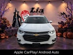 2021 Chevrolet Traverse LT Leather 3LT