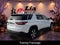2021 Chevrolet Traverse LT Leather 3LT