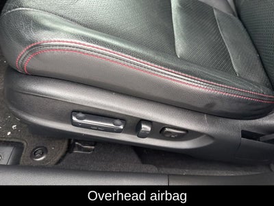 2017 Honda Accord Sport Special Edition RARE 6 SPEED MANUAL