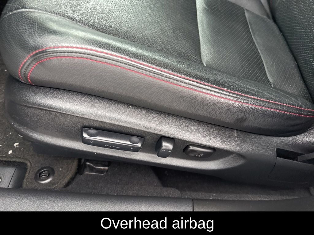 2017 Honda Accord Sport Special Edition RARE 6 SPEED MANUAL