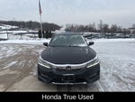 2017 Honda Accord Sport Special Edition RARE 6 SPEED MANUAL