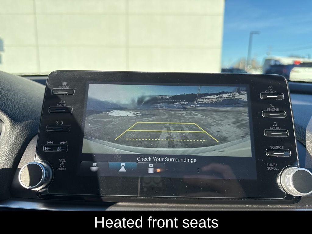 2021 Honda Accord Sport Special Edition