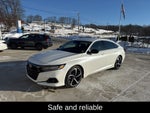 2021 Honda Accord Sport Special Edition