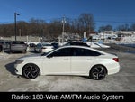 2021 Honda Accord Sport Special Edition