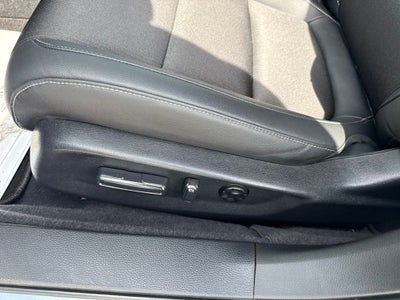 2022 Honda Accord Sport 2.0T