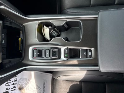 2022 Honda Accord Sport 2.0T