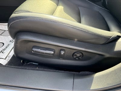 2022 Honda Accord Sport 2.0T