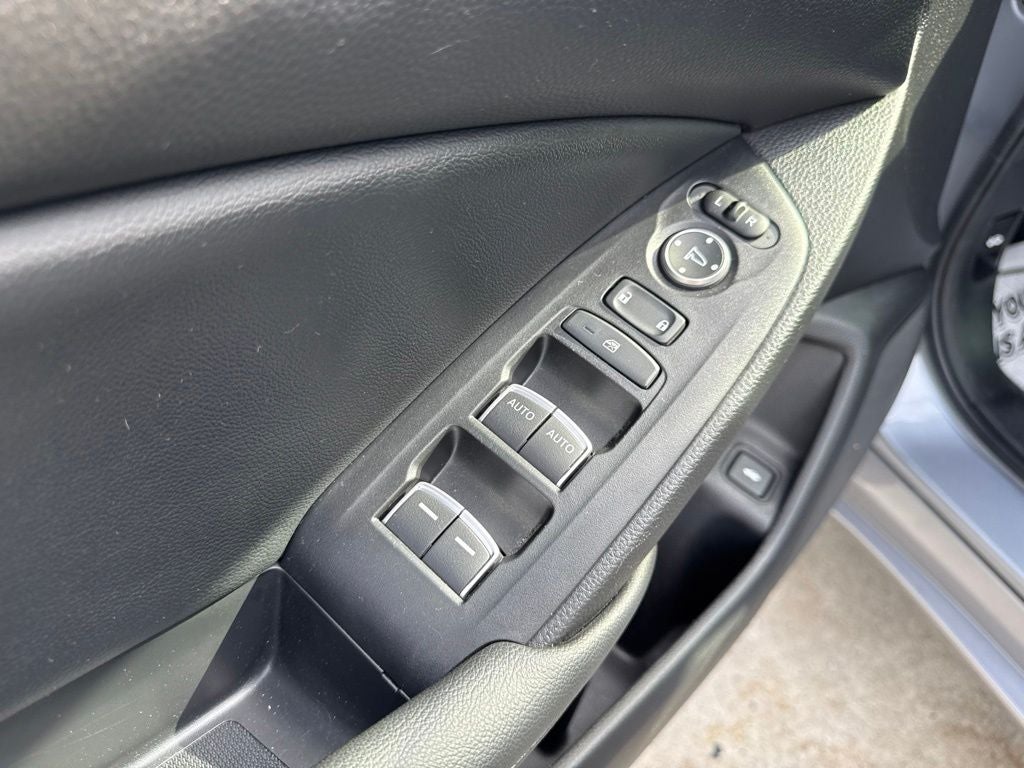 2022 Honda Accord Sport 2.0T