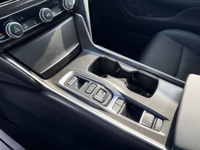 2022 Honda Accord Sport 2.0T