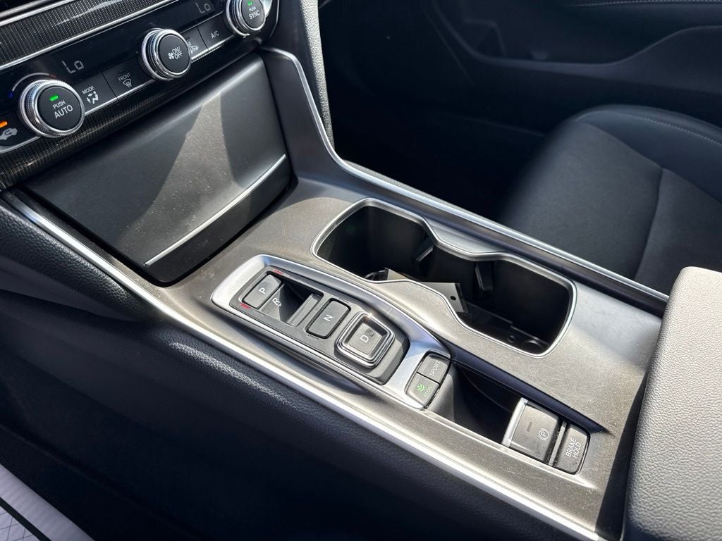 2022 Honda Accord Sport 2.0T