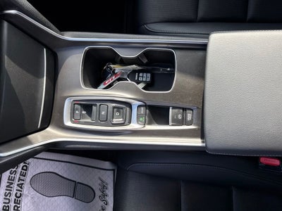 2022 Honda Accord Sport 2.0T