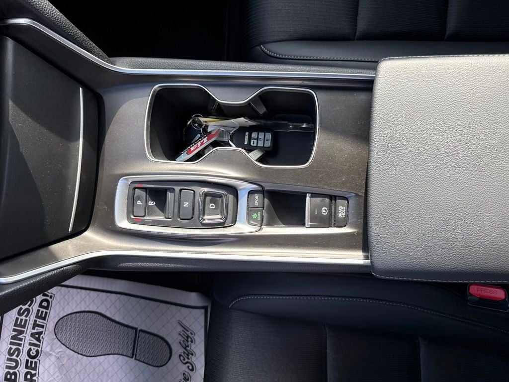 2022 Honda Accord Sport 2.0T