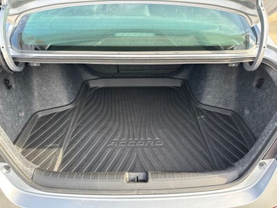 2022 Honda Accord Sport 2.0T