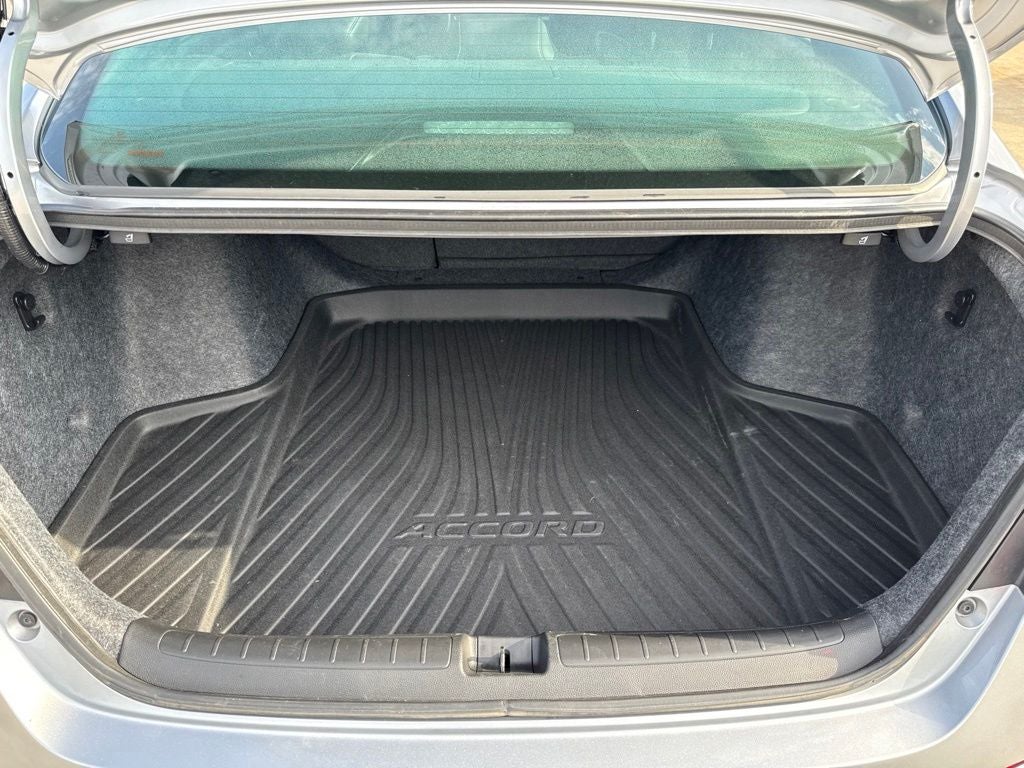 2022 Honda Accord Sport 2.0T