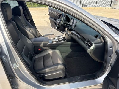 2022 Honda Accord Sport 2.0T