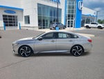 2022 Honda Accord Sport 2.0T