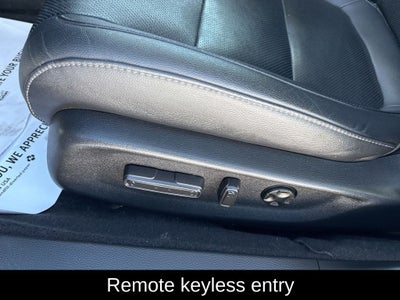 2020 Honda Accord Touring 2.0T