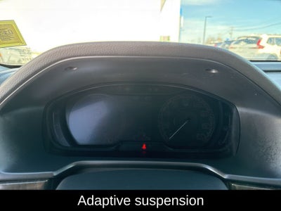 2020 Honda Accord Touring 2.0T