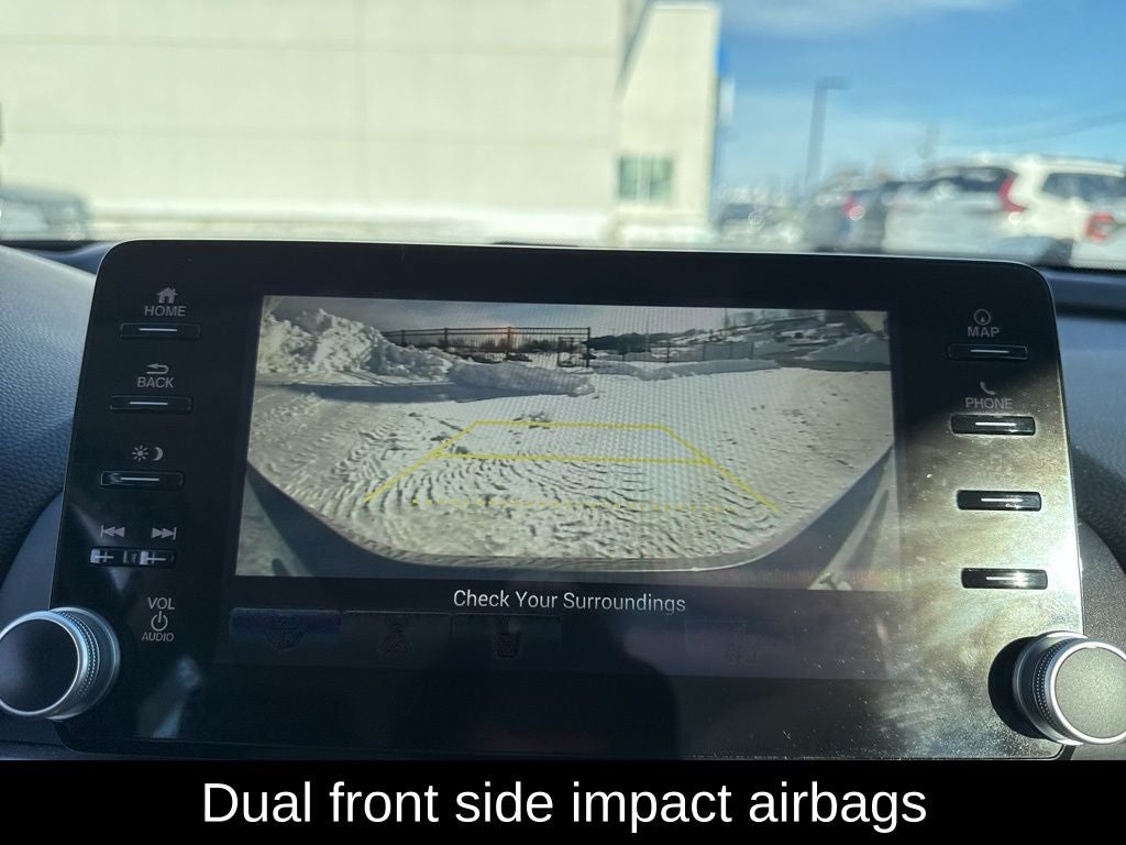 2020 Honda Accord Touring 2.0T