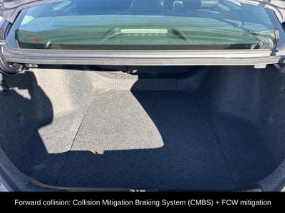 2020 Honda Accord Touring 2.0T