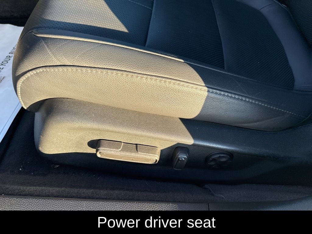 2020 Honda Accord Touring 2.0T