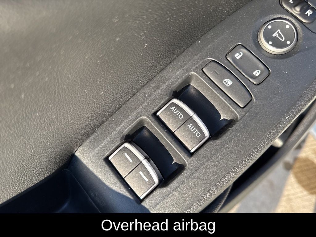 2020 Honda Accord Touring 2.0T