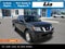 2014 Nissan Frontier SV