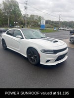 2017 Dodge Charger R/T Daytona Edition