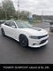 2017 Dodge Charger R/T Daytona Edition
