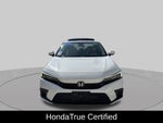 2023 Honda Civic EX