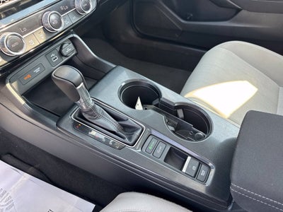 2023 Honda Civic EX