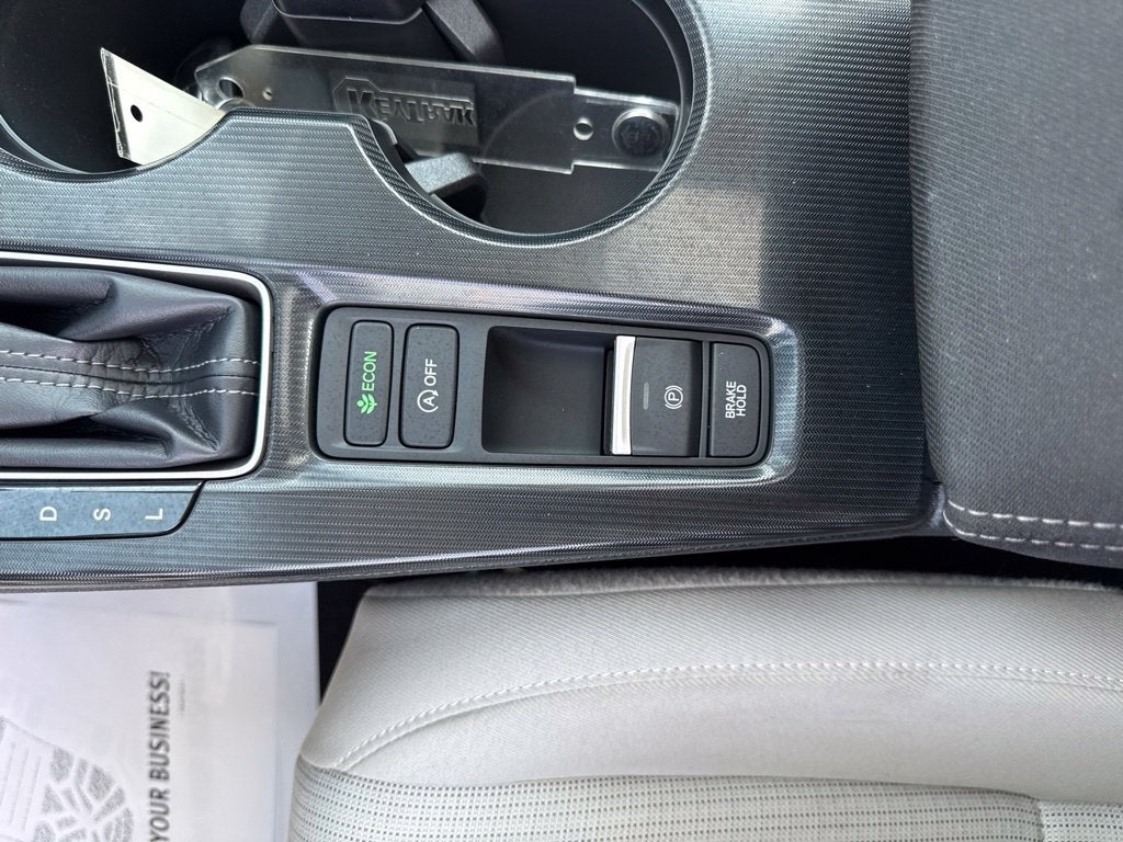 2023 Honda Civic EX