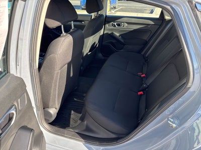 2024 Honda Civic EX