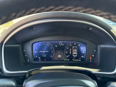 2023 Honda Civic Touring
