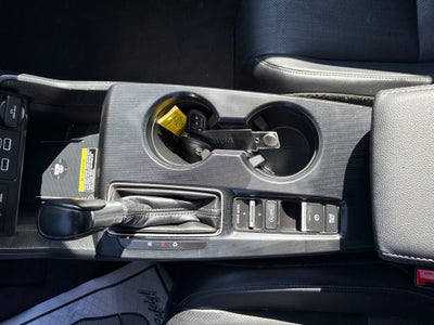 2023 Honda Civic Touring