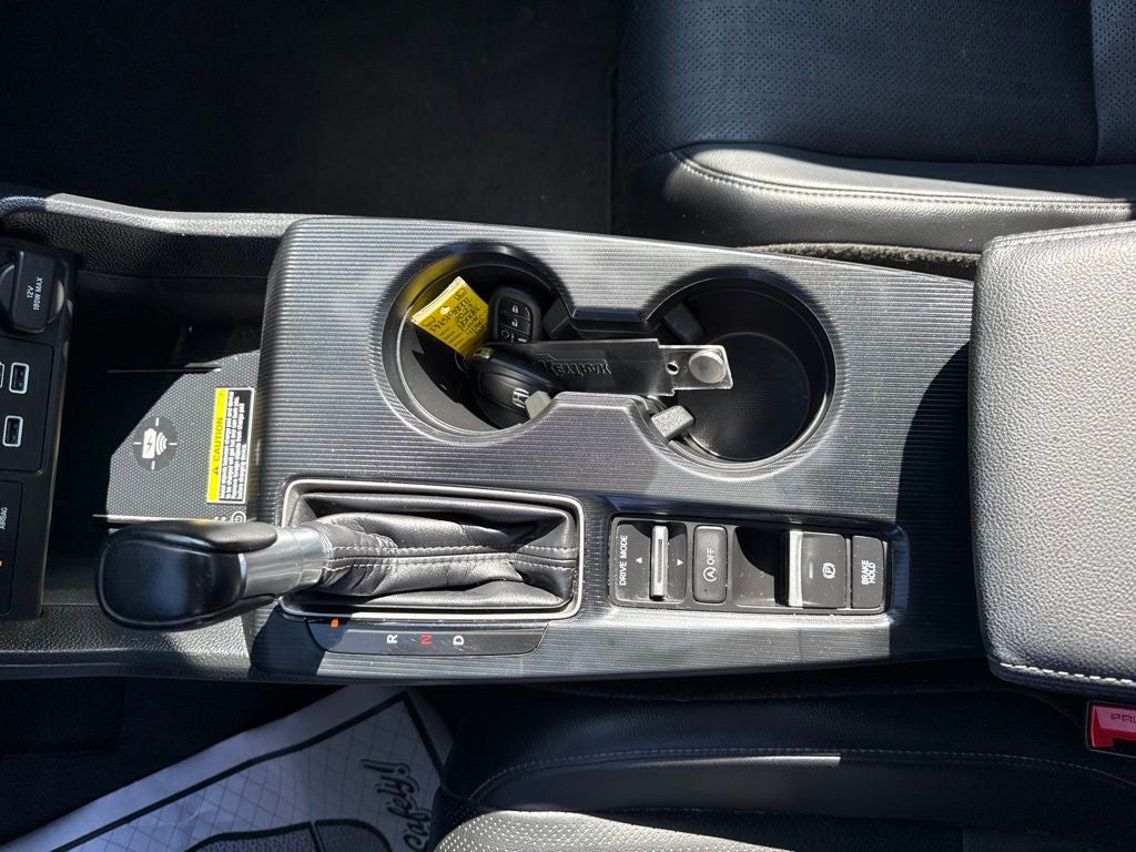 2023 Honda Civic Touring